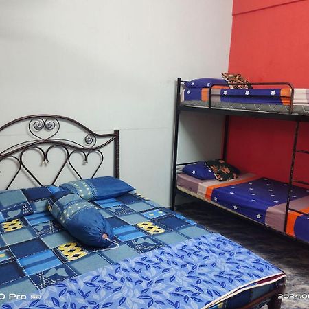 Gharoda Pd Homestay Bview Port Dickson Esterno foto