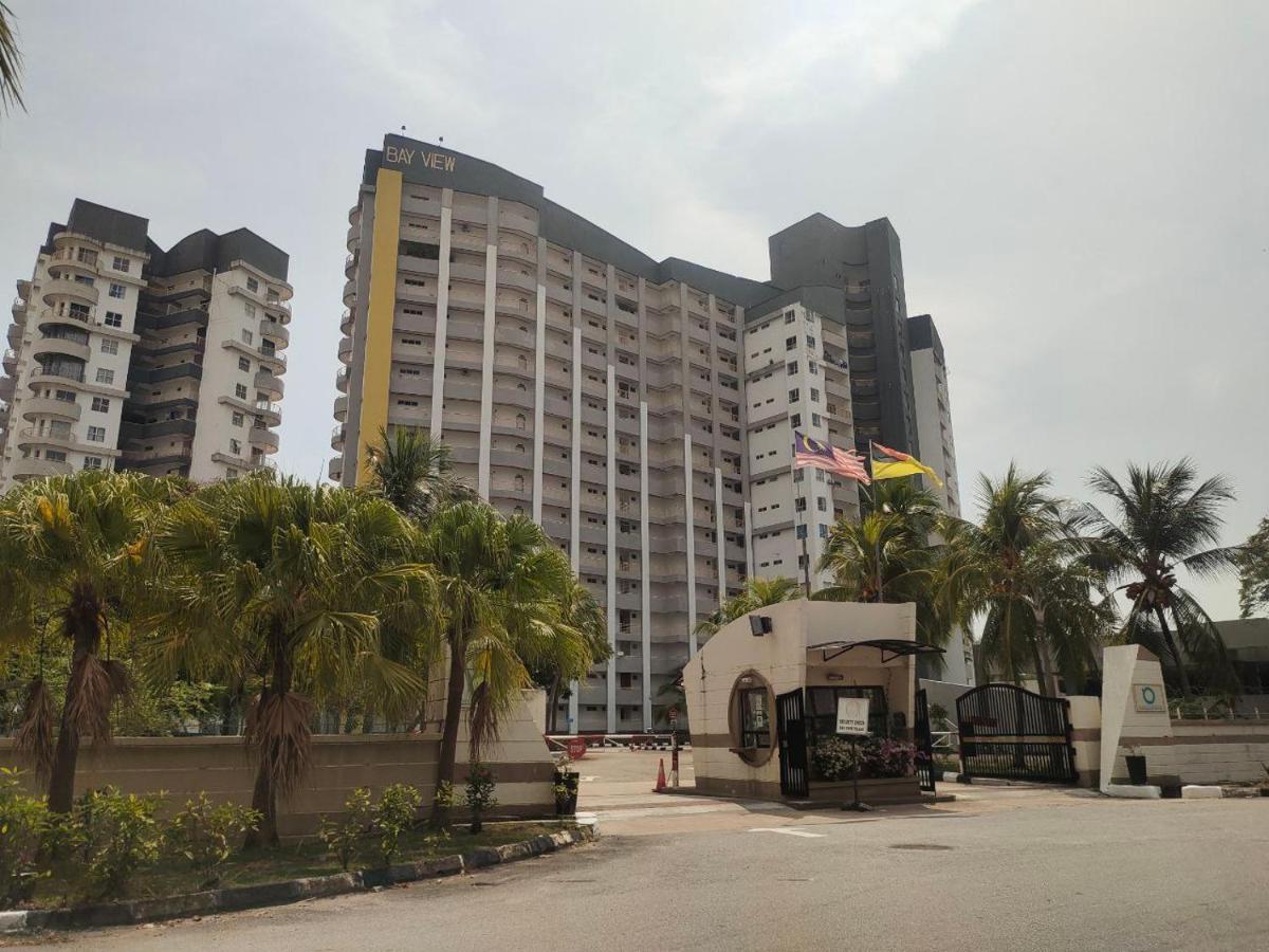 Gharoda Pd Homestay Bview Port Dickson Esterno foto