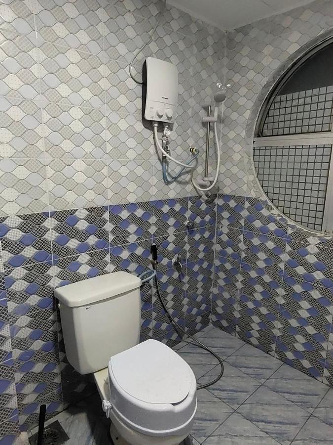 Gharoda Pd Homestay Bview Port Dickson Esterno foto